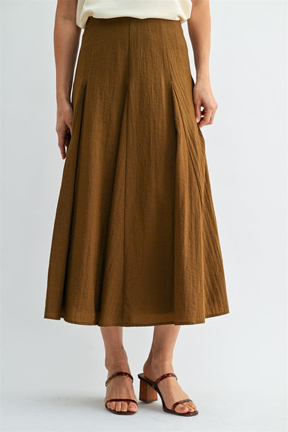 Evelyn Everyday Maxi Dress