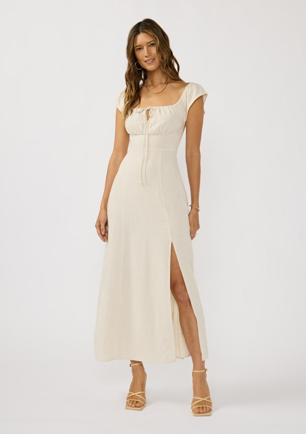 Solana Maxi Dress