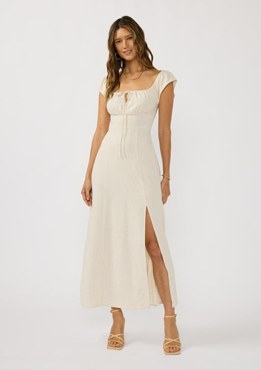 Solana Maxi Dress