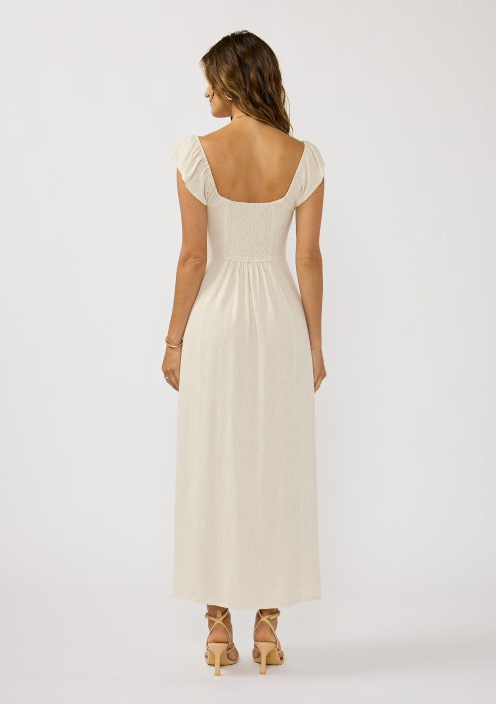 Solana Maxi Dress