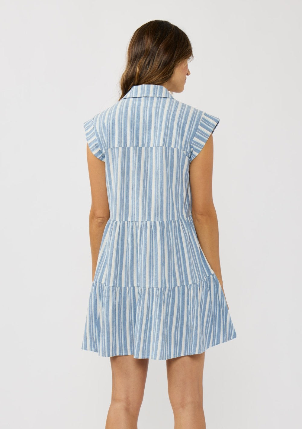 Birch Dress