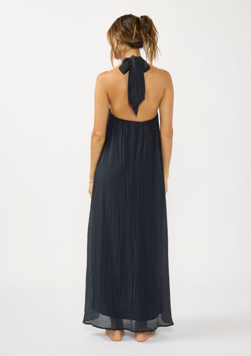 Moonlit Maxi Dress