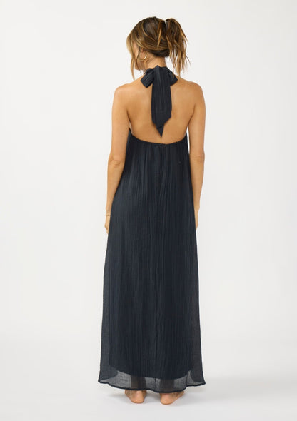 Moonlit Maxi Dress