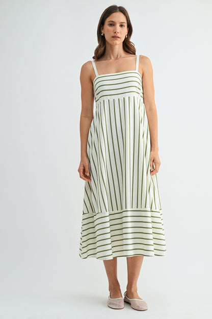 Day Glam Dress - Front