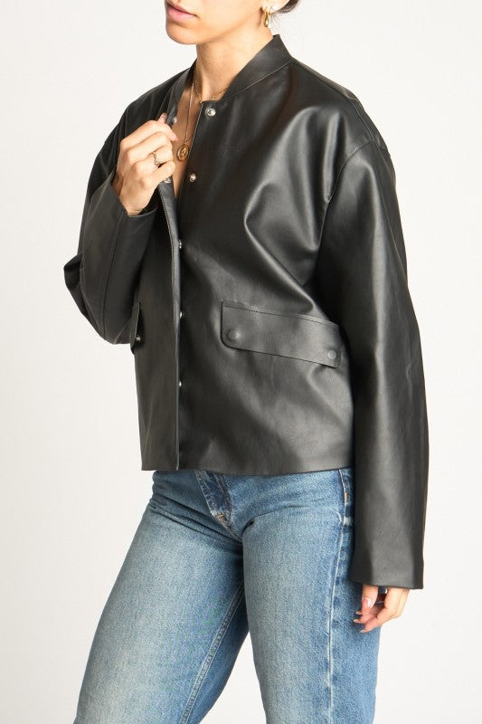 Amora Jacket