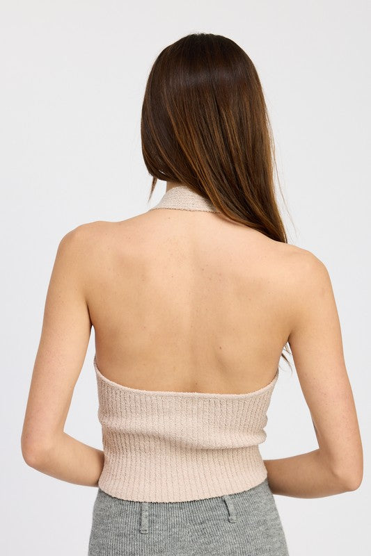 Arden Halter