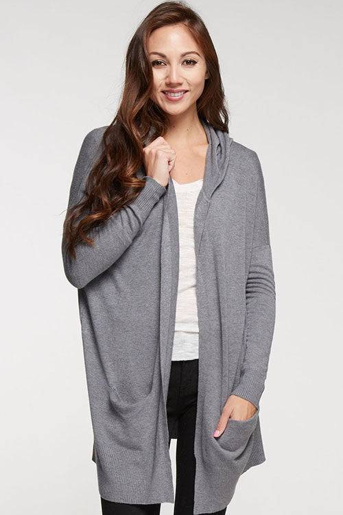 Aura Cardigan