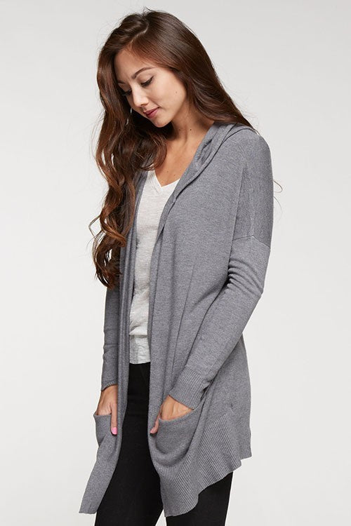 Aura Cardigan