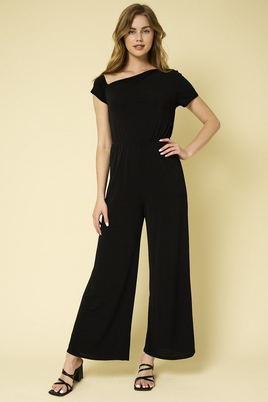 Aveline Jumpsuit