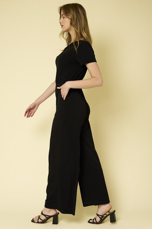 Aveline Jumpsuit