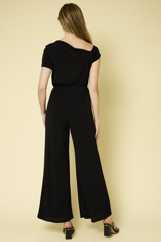 Aveline Jumpsuit