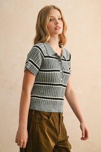 Between the Lines Top