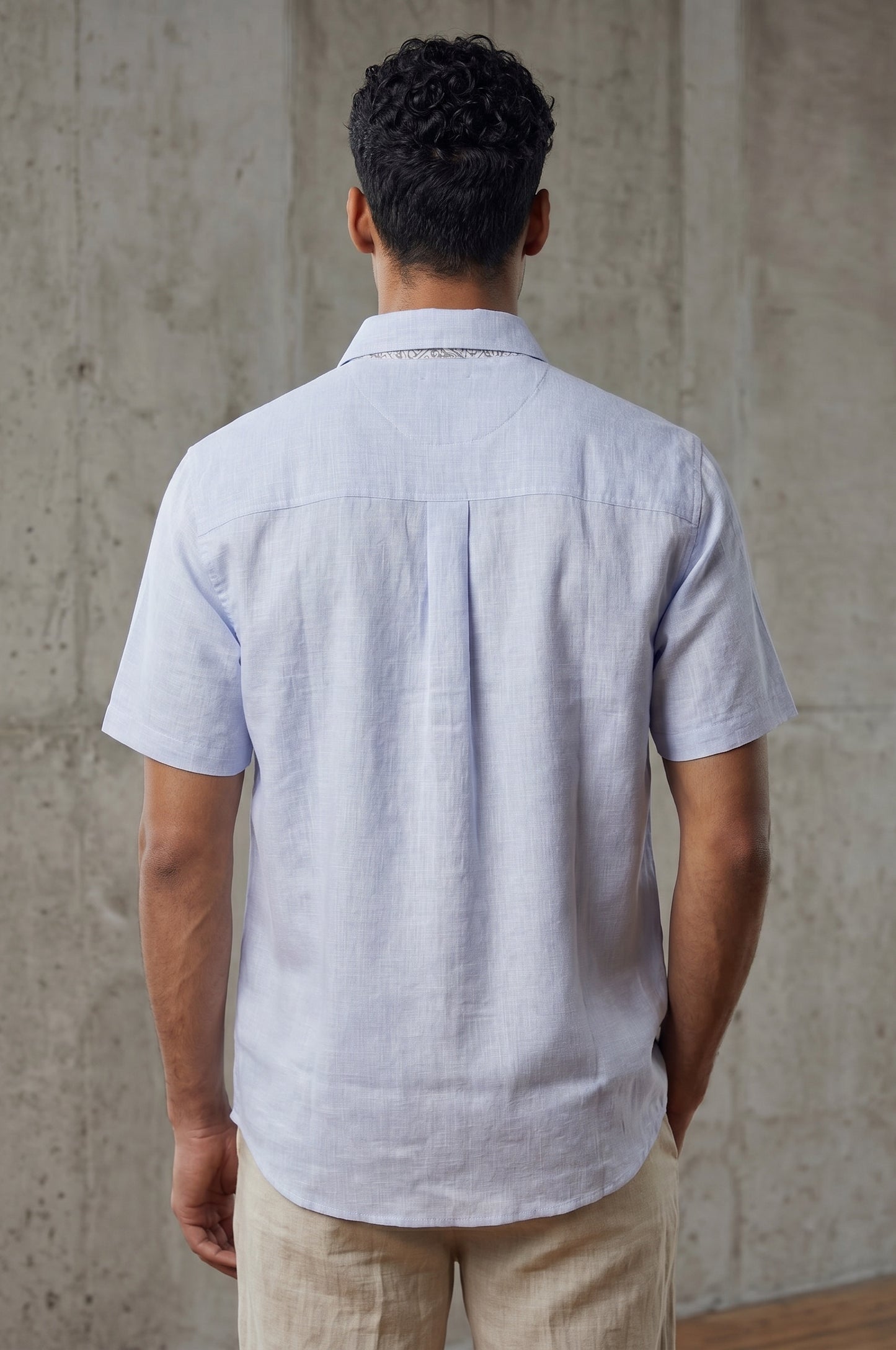 Hechi Men's Shirt