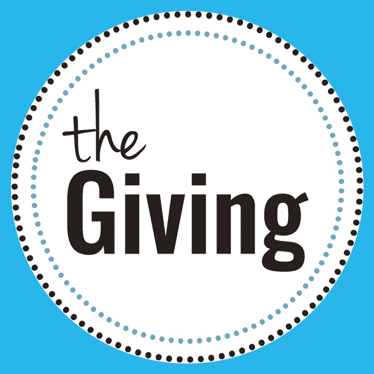 The Giving Gift Card