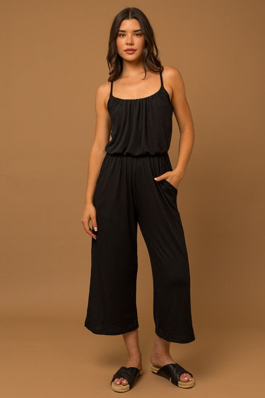 Capiro Jumpsuit