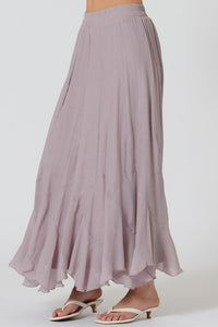 Cecily Maxi Skirt