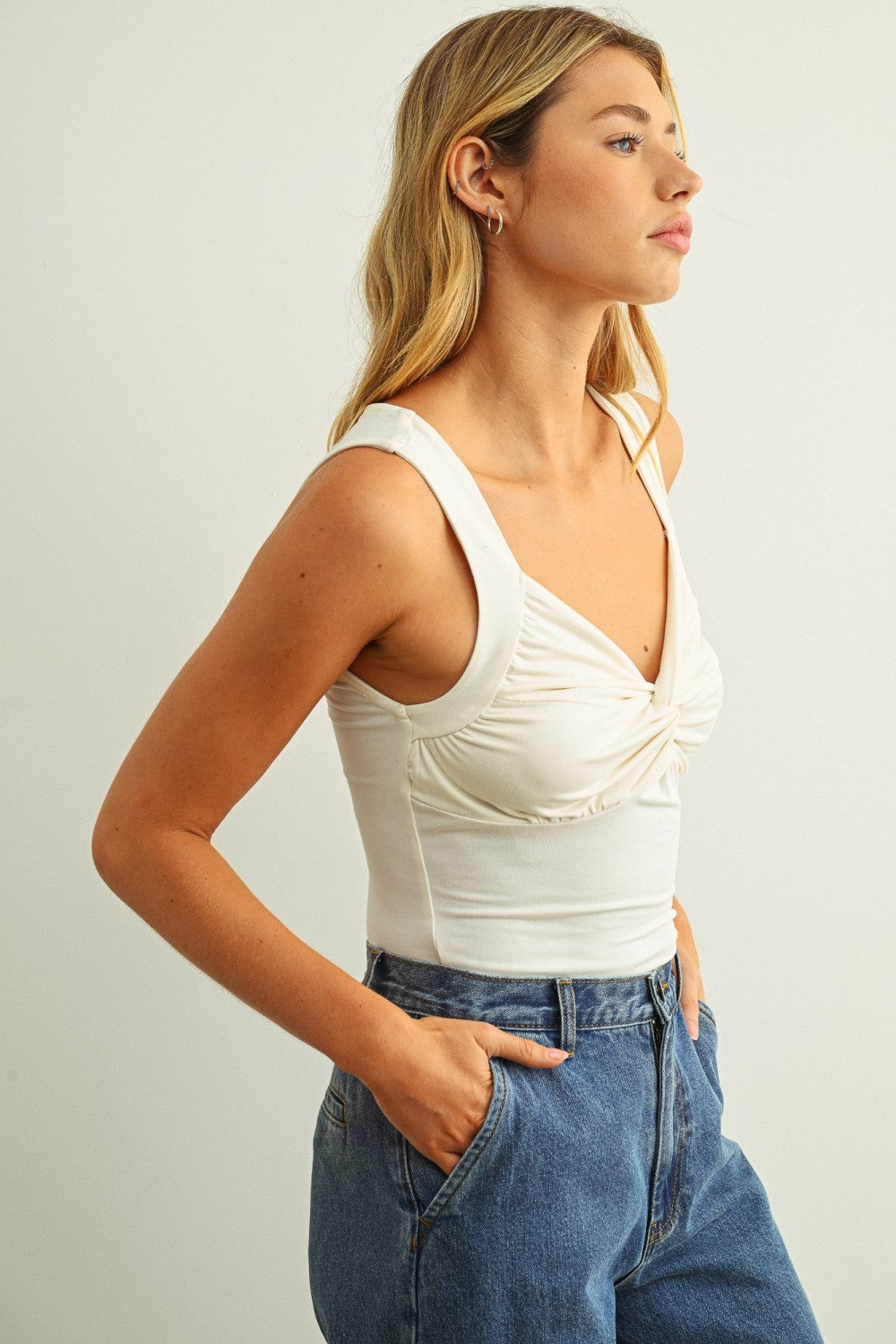 Chiara Top