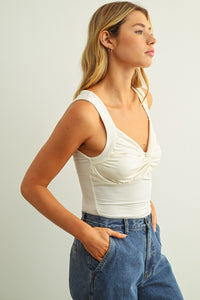 Chiara Top