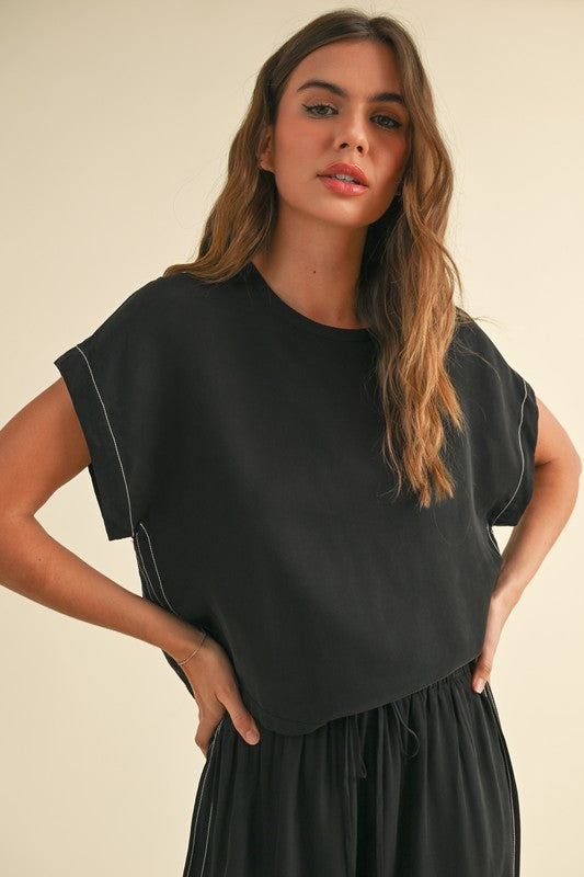 Clara Top