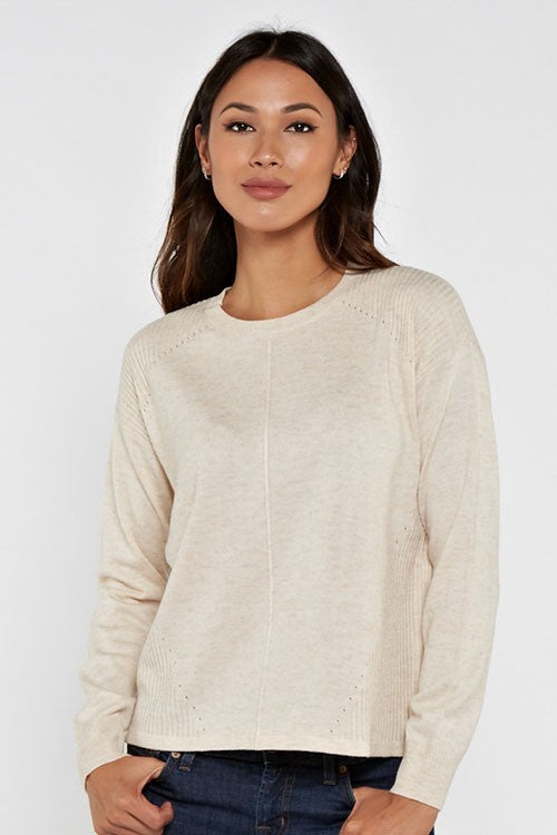 Cleo Sweater