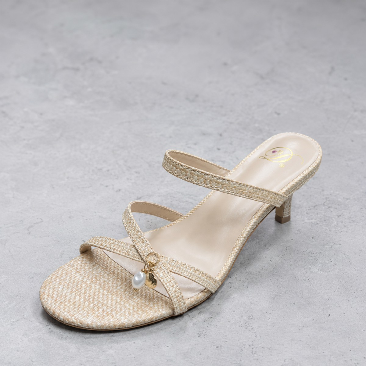 Zico Sandal