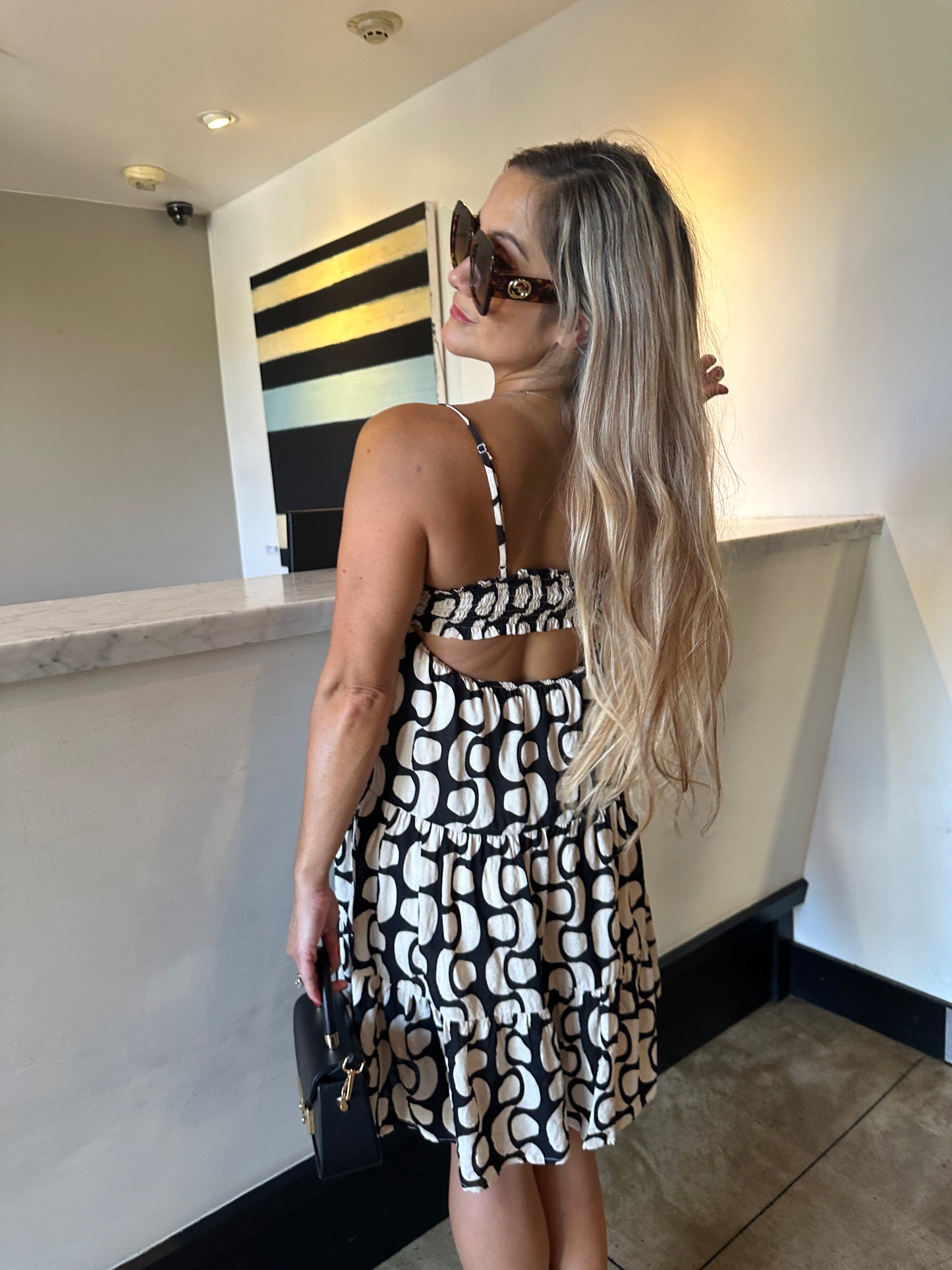 Gracie Dress