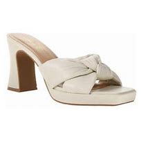 Gwen Platform Heel