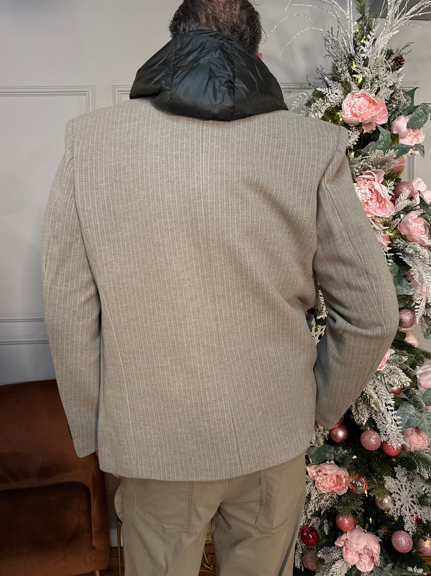 Gentleman Jacket