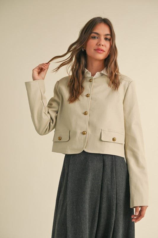 Hailey Jacket