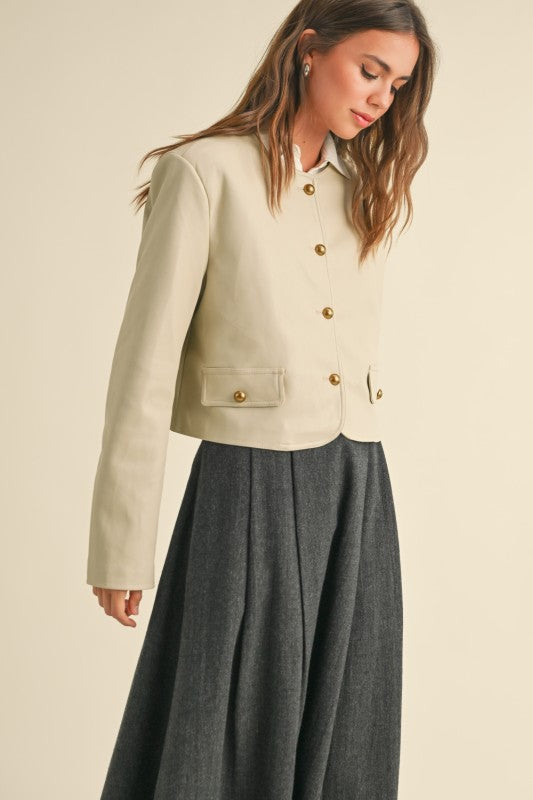 Hailey Jacket