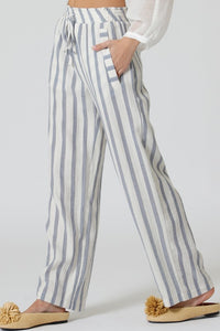 Harmony Stripe Pants