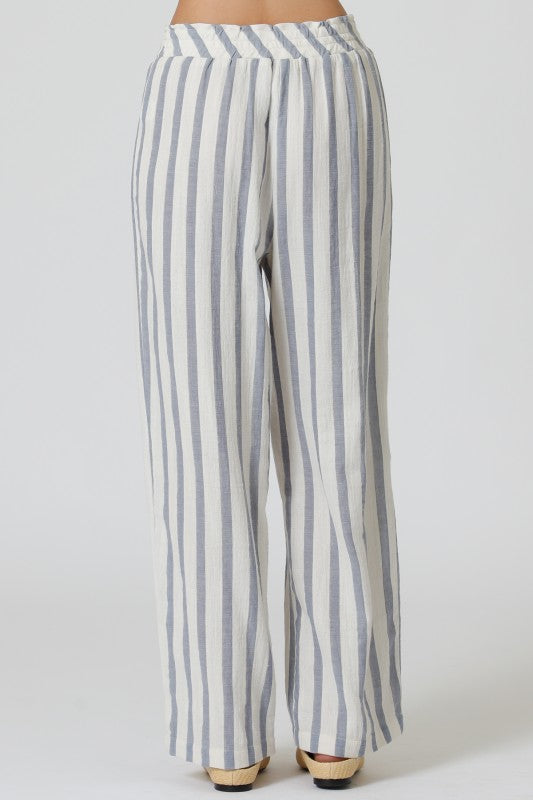 Harmony Stripe Pants