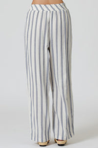 Harmony Stripe Pants
