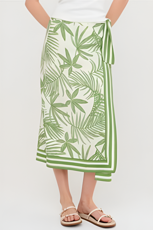 Hazel Skirt