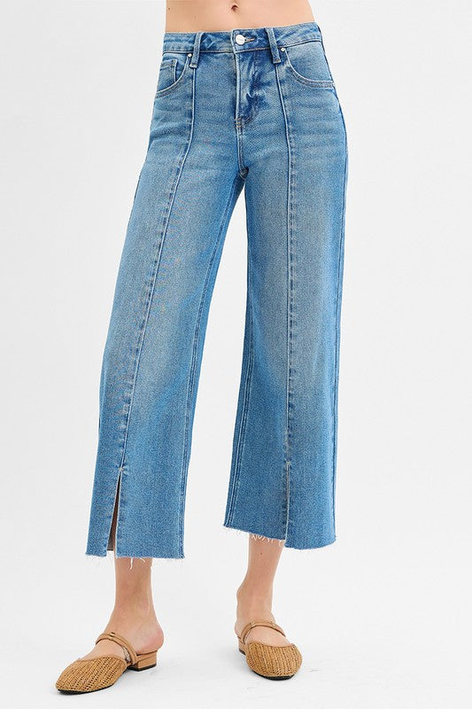 Hailey Denim Jeans