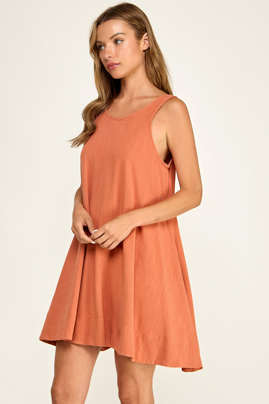 Popsicle Dress