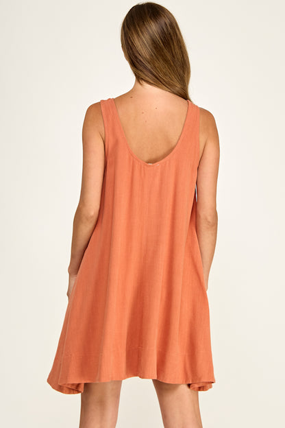 Popsicle Dress