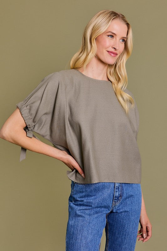 Marcella Top