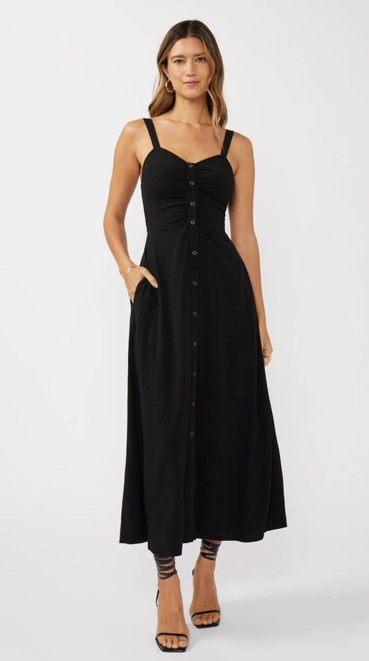 Cheri Maxi Dress
