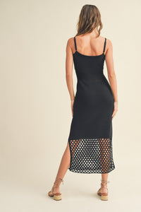 Le Tropics Dress