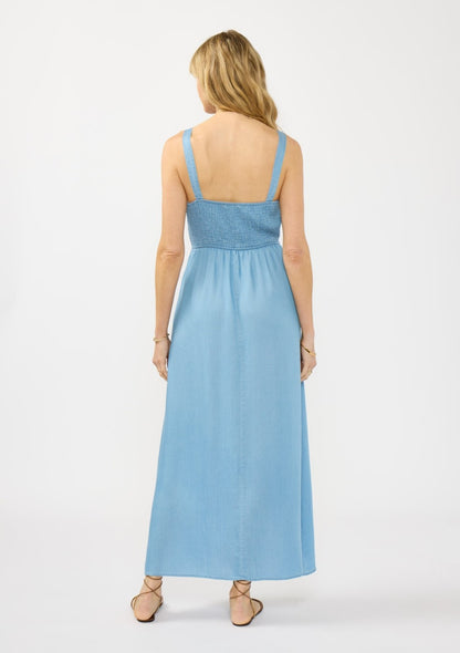 Meadow Maxi Dress