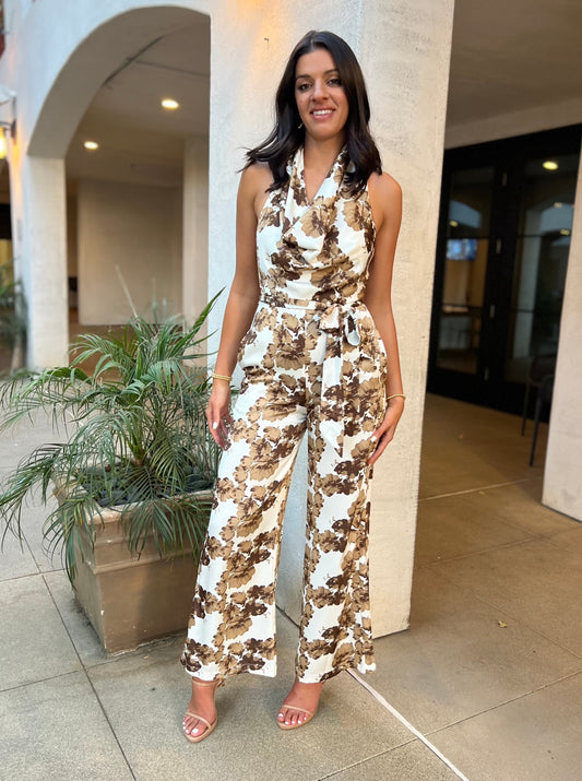 Mara Jumpsuit