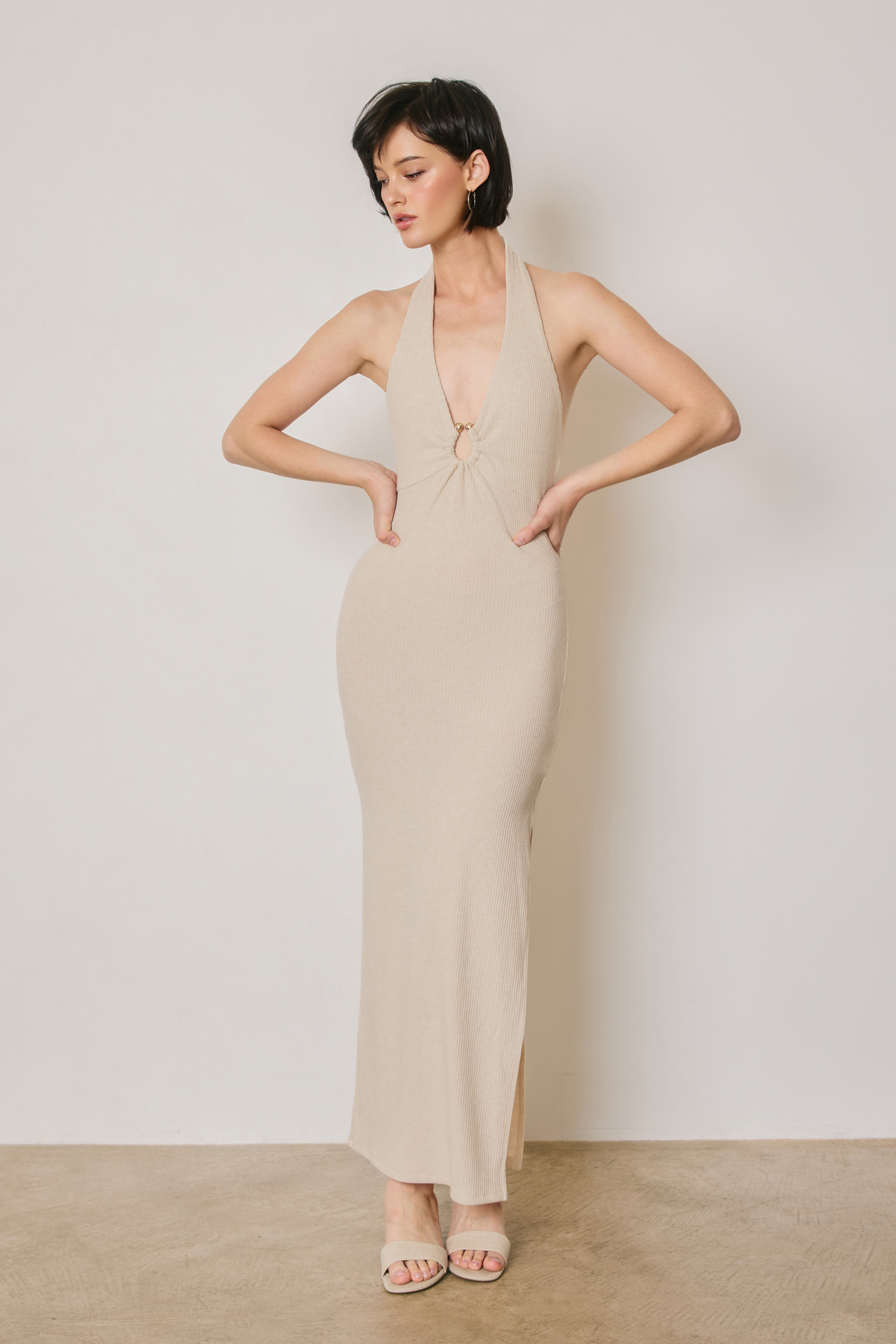 Serena Maxi Dress