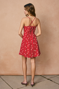 Roxanne Mini Dress
