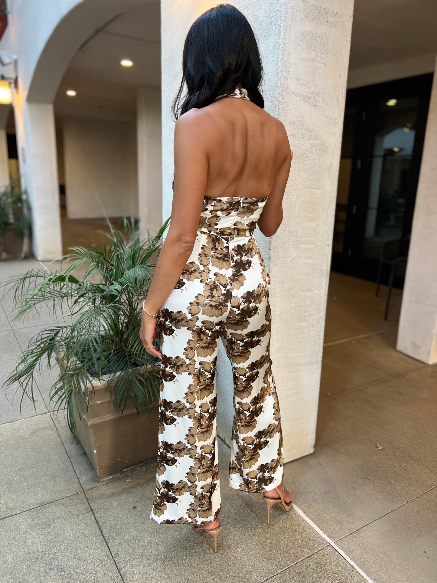 Mara Jumpsuit