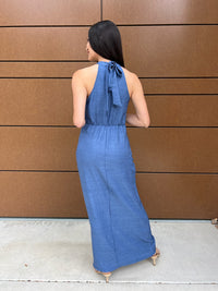 Alana Maxi Dress