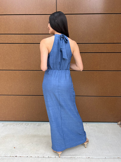 Alana Maxi Dress