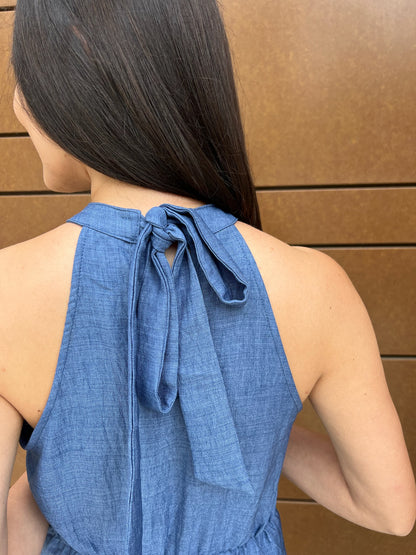 Alana Maxi Dress