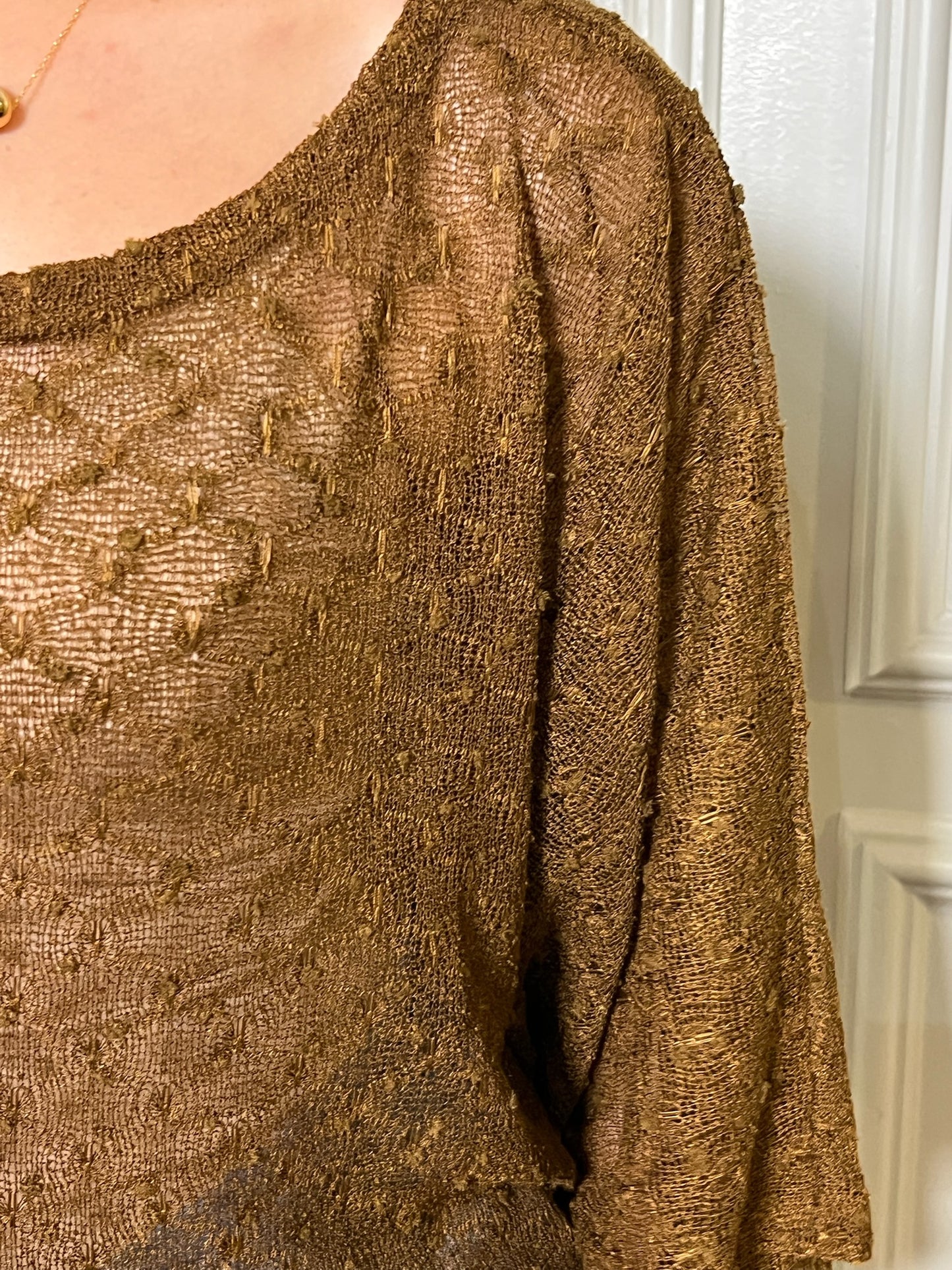 Kimberly Cover Up