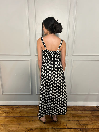 Poppy Midi Dress